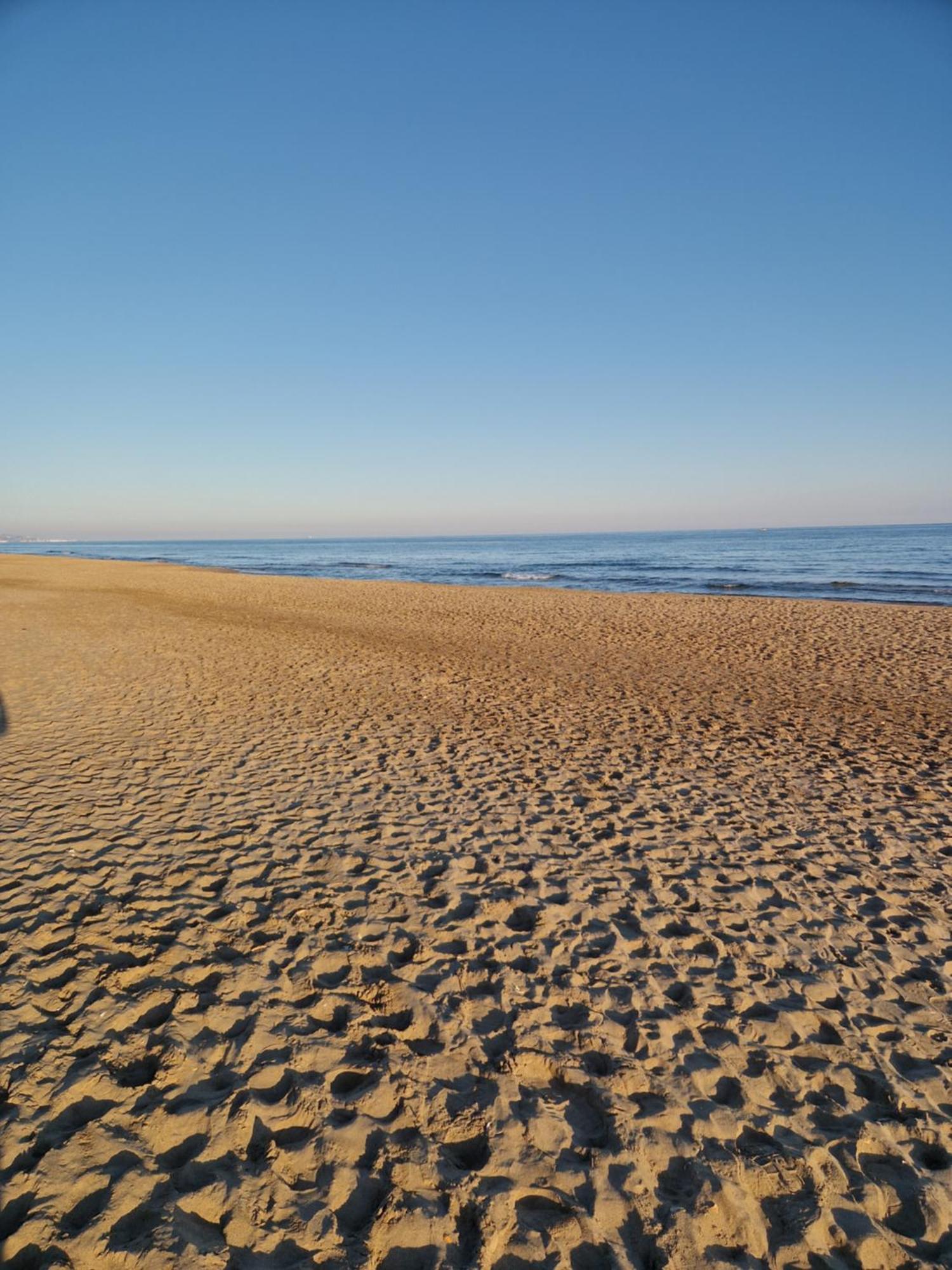 Village Naturiste Sensuel Apartment Agde
