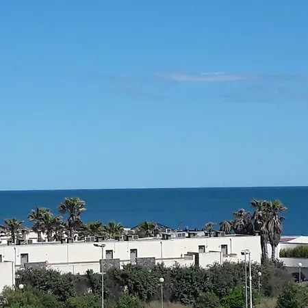 Village Naturiste Appart Sensuel Agde Exterior photo