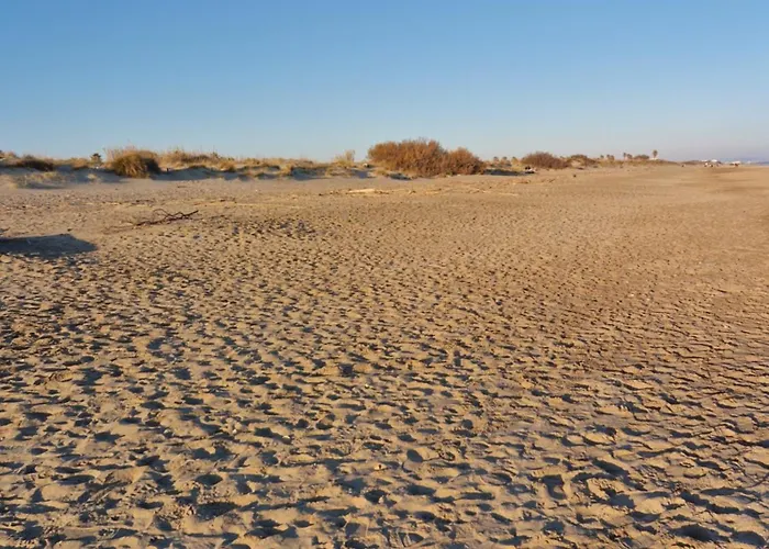 Village Naturiste Appart Sensuel