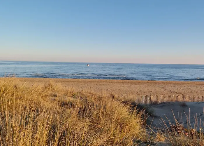 Village Naturiste Appart Sensuel
