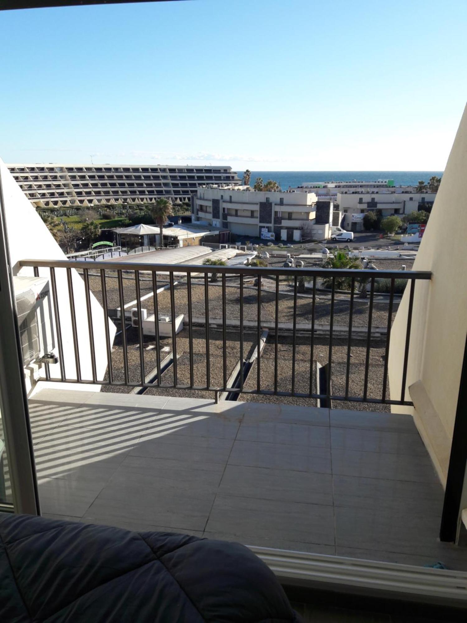 Village Naturiste Sensuel Appartement Agde