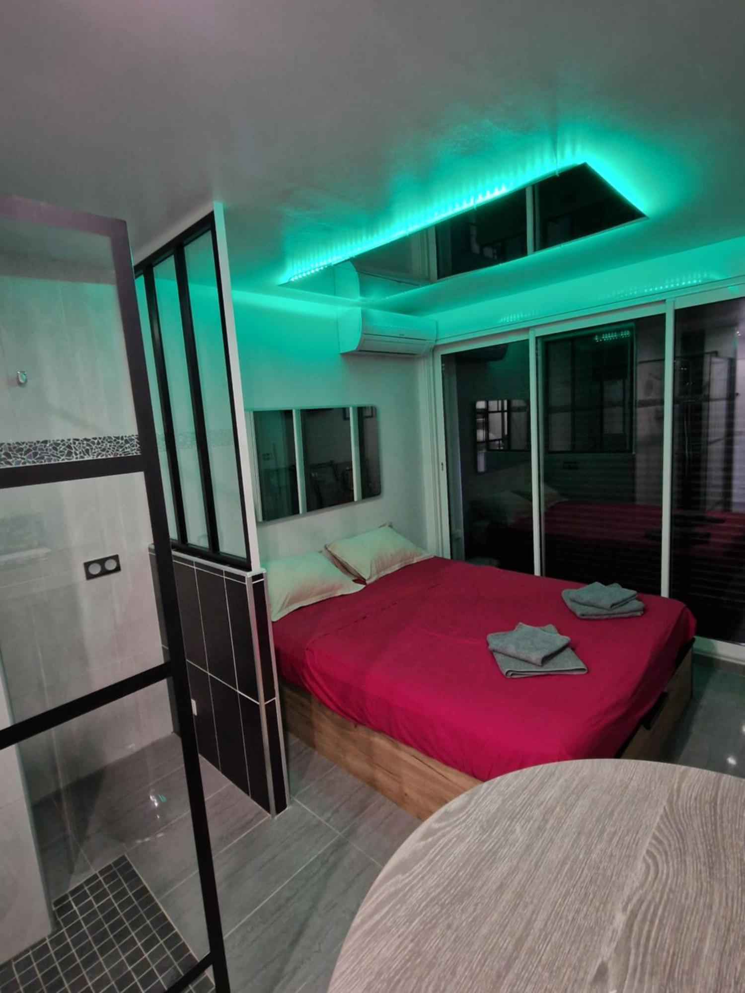 Village Naturiste Sensuel Appartement *