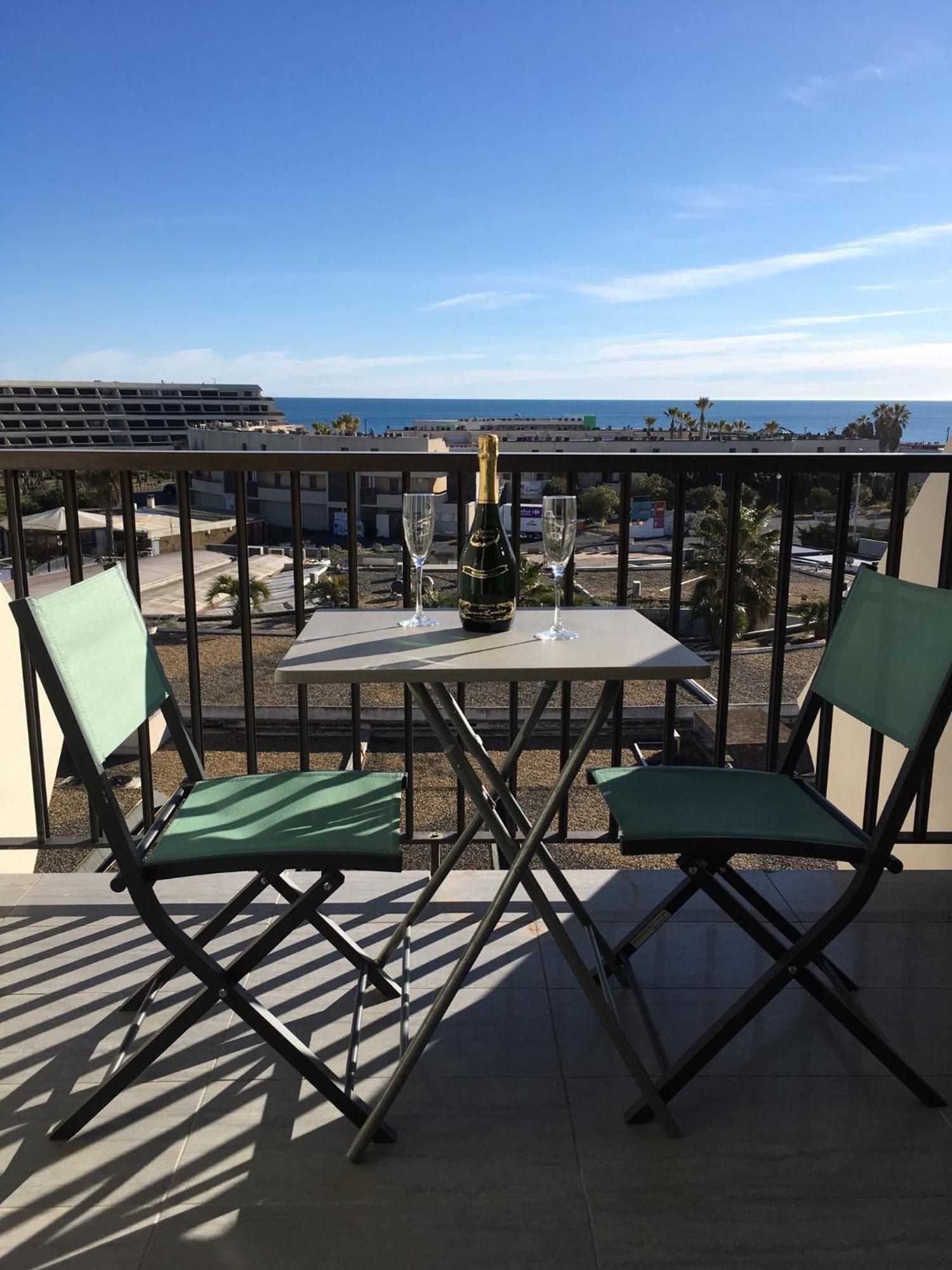 Village Naturiste Sensuel Agde